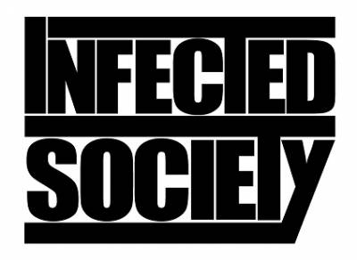 logo Infected Society